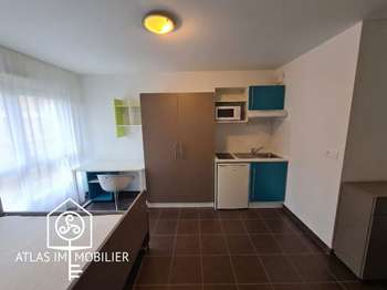 Vente Appartement T1Rennes Thabor