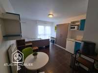 Vente appartement 1 pièce