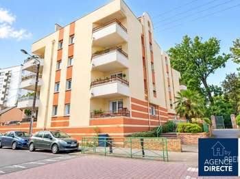 Vente Appartement 3 piècesRennes Thabor