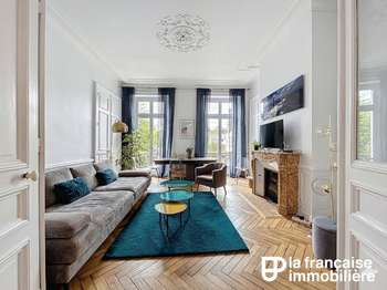 Vente appartement 6 pièces