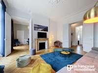 Vente appartement 6 pièces