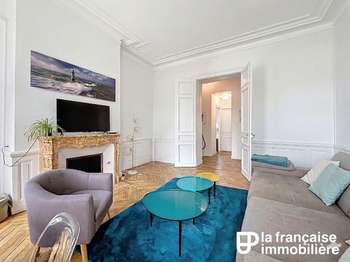 Vente appartement 6 pièces