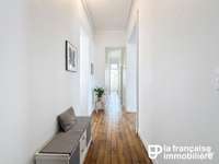 Vente appartement 6 pièces