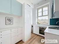 Vente appartement 6 pièces