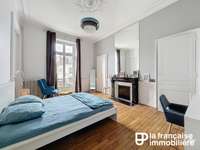 Vente appartement 6 pièces