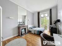 Vente appartement 6 pièces