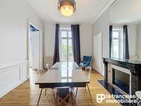 Vente appartement 6 pièces