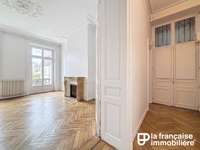 Vente appartement 6 pièces