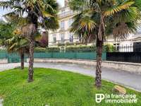 Vente appartement 6 pièces