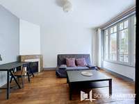 Vente appartement 2 pièces Vente appartement 2 pièces