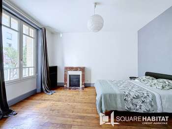 Vente Appartement 2 piècesRennes Thabor