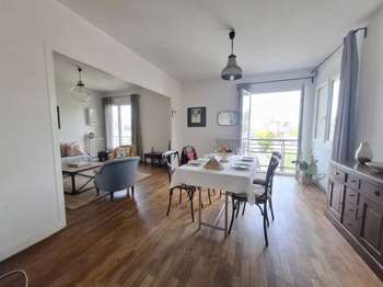 Vente appartement 4 pièces Rennes Thabor 35