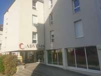 Vente appartement 1 pièce Vente appartement 1 pièce