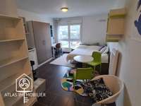 Vente appartement 1 pièce Vente appartement 1 pièce