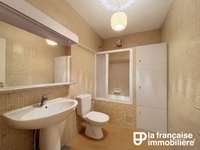 Vente appartement 7 pièces