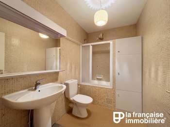 Vente appartement 7 pièces