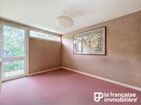 Vente appartement 7 pièces