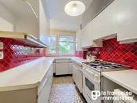 Vente appartement 7 pièces