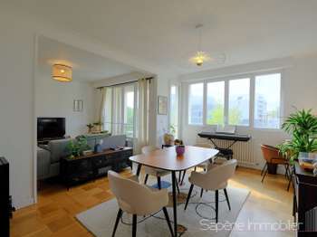 Vente appartement 3 pièces Rennes Thabor 35