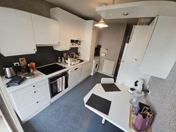 Vente appartement 3 pièces Rennes Thabor 35
