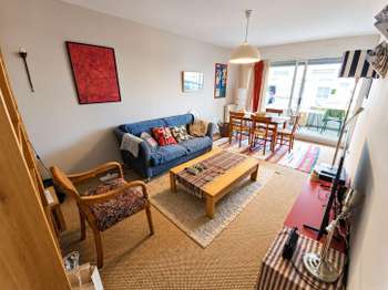 Vente Appartement 3 piècesRennes Thabor