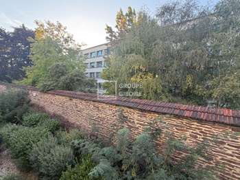 Vente appartement 2 pièces Rennes Thabor 35