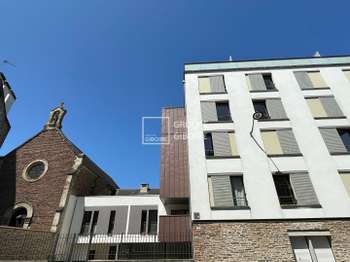 Vente Appartement 2 piècesRennes Thabor