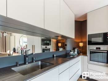 Vente appartement 4 pièces Vente appartement 4 pièces