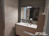 Vente appartement 4 pièces Vente appartement 4 pièces