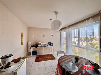 Vente Appartement 2 piècesRennes Thabor