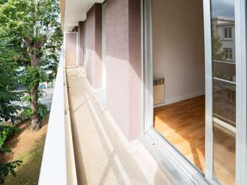 Vente appartement 2 pièces Rennes Thabor 35
