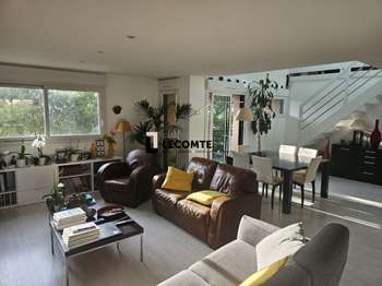 Vente Appartement 6 pièces +Rennes Thabor