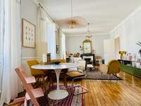 Vente appartement 5 pièces Vente appartement 5 pièces