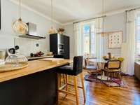 Vente appartement 5 pièces Vente appartement 5 pièces