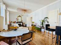 Vente appartement 5 pièces Vente appartement 5 pièces