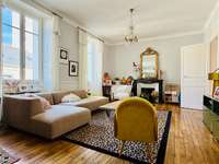 Vente appartement 5 pièces Vente appartement 5 pièces