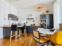 Vente appartement 5 pièces Vente appartement 5 pièces