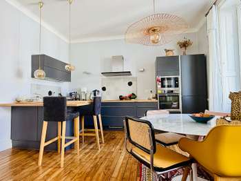 Vente appartement 5 pièces Vente appartement 5 pièces