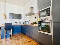 Vente appartement 5 pièces Vente appartement 5 pièces