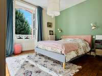Vente appartement 5 pièces Vente appartement 5 pièces