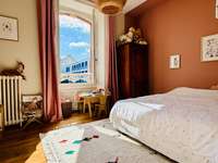 Vente appartement 5 pièces Vente appartement 5 pièces