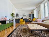 Vente appartement 5 pièces Vente appartement 5 pièces