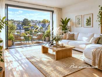 Photo Vente appartement Rennes Thabor