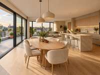 Vente appartement 5 pièces Vente appartement 5 pièces