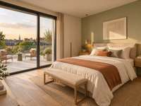 Vente appartement 5 pièces Vente appartement 5 pièces