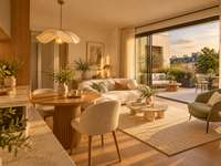 Vente appartement 2 pièces Vente appartement 2 pièces