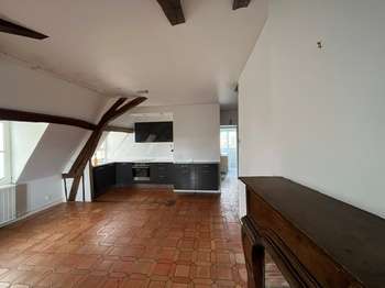 Photo Vente appartement Rennes Thabor