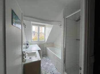 Vente appartement 4 pièces Vente appartement 4 pièces
