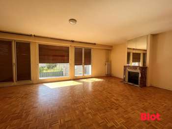 Vente Appartement 3 piècesRennes Thabor