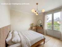 Vente appartement 2 pièces Vente appartement 2 pièces